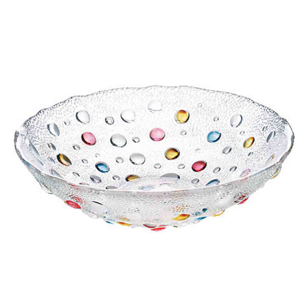ダンスク DANSK デザートボウル 16cm バブルコンフェティ – ハウジー