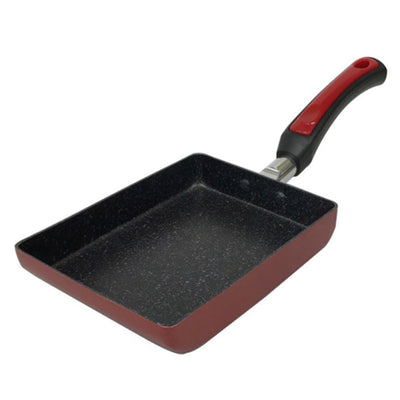 玉子焼き器 ダイヤモンドマーブル ローゼス IH対応 玉子焼