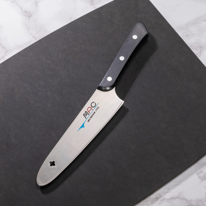 三徳包丁17cmMACオリジナル包丁日本製