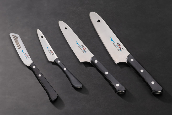 三徳包丁17cmMACオリジナル包丁日本製