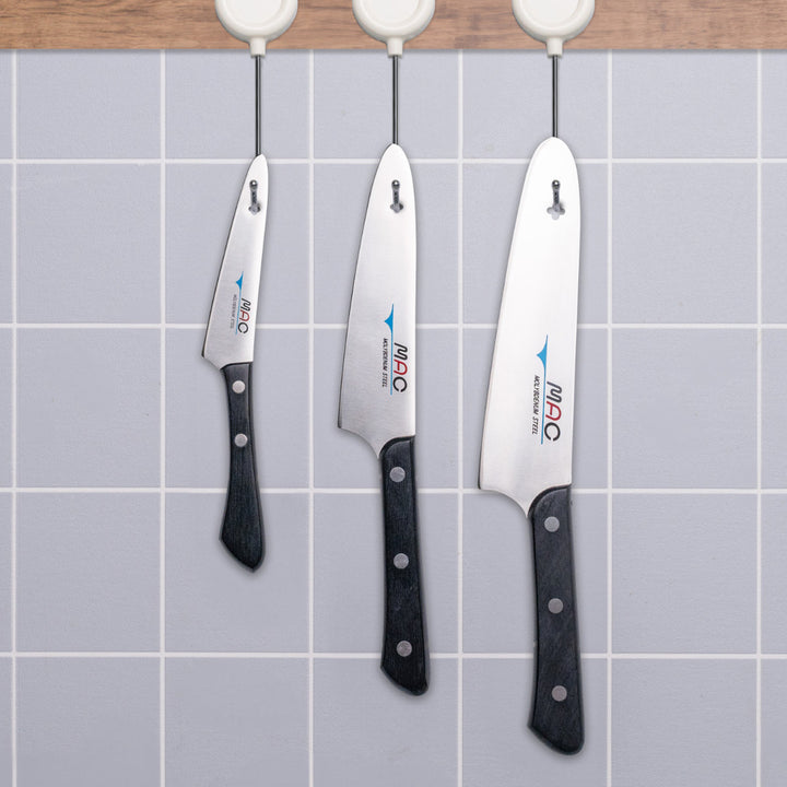 三徳包丁17cmMACオリジナル包丁日本製