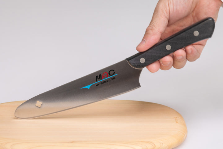 三徳包丁17cmMACオリジナル包丁日本製