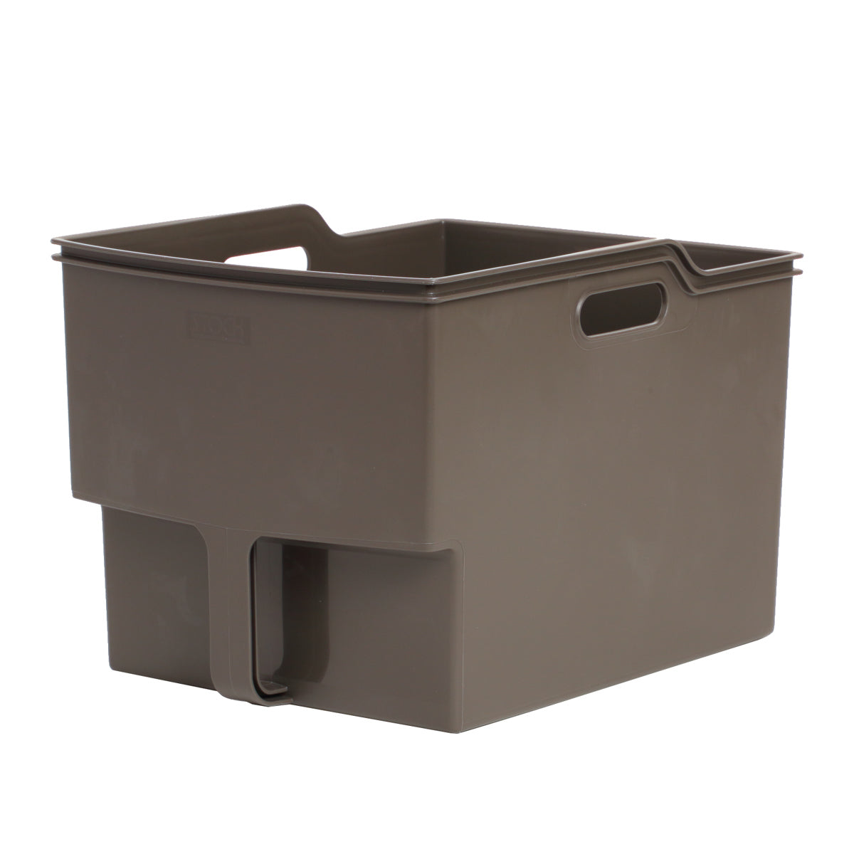 キッチン収納ケース 吊り戸棚ボックスワイド 幅24cm – ハウジー