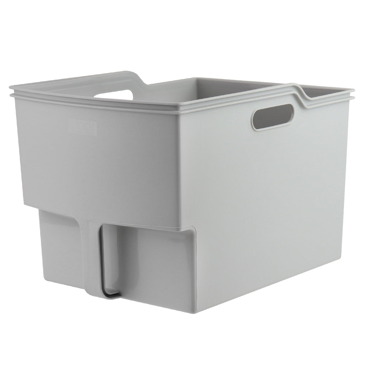 ＊うえきや＊ キッチン収納ケース 吊り戸棚ボックスワイド 幅24cm – ハウジー