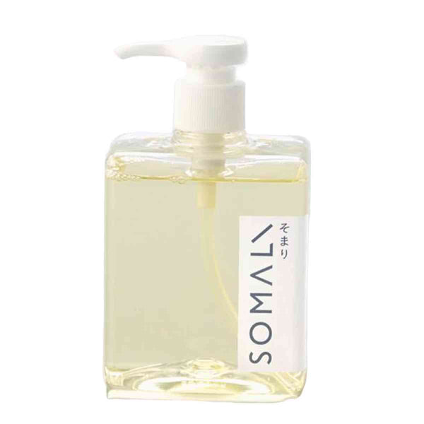そまりSOMALI台所用石けん300ml日本製