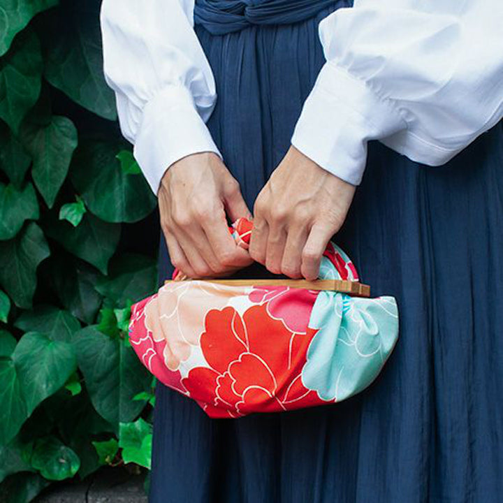 風呂敷パーツふろしきパッチンminiミニサイズ