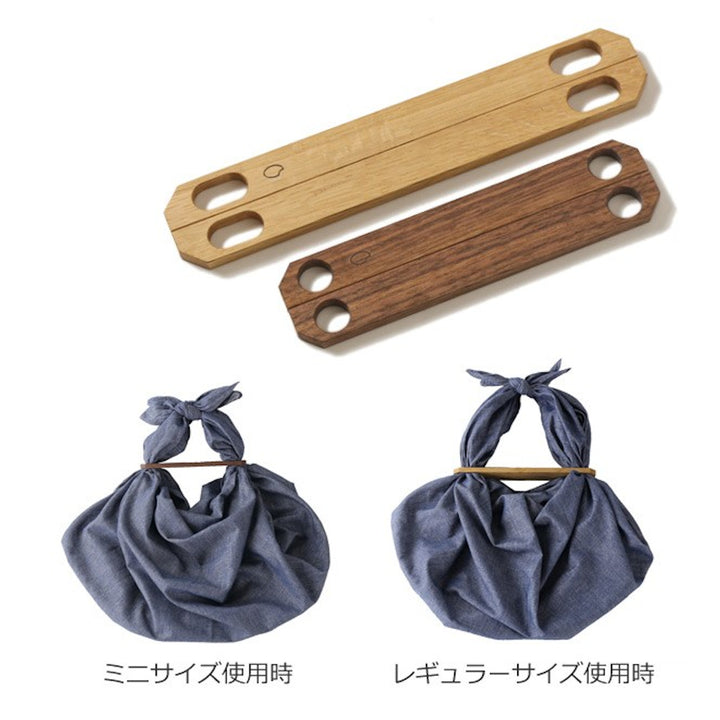 風呂敷パーツふろしきパッチンminiミニサイズ