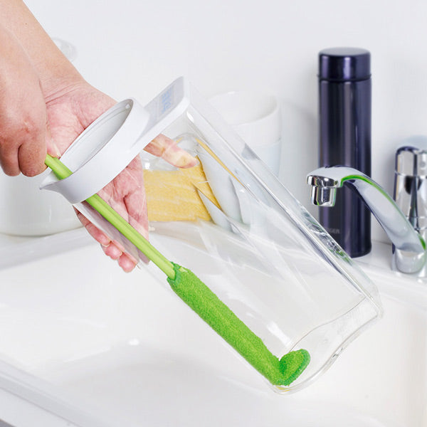 marnaマーナこれは使える！マイボトル・水筒洗いロングK476