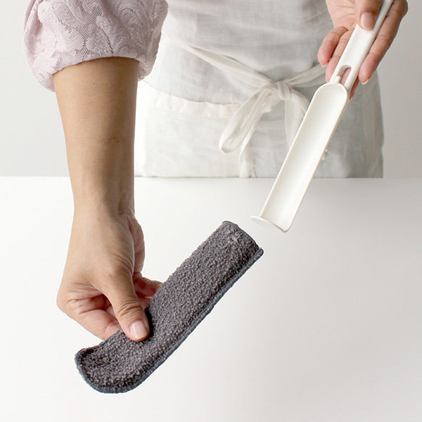 marnaマーナこれは使える！マイボトル・水筒洗いロングK476