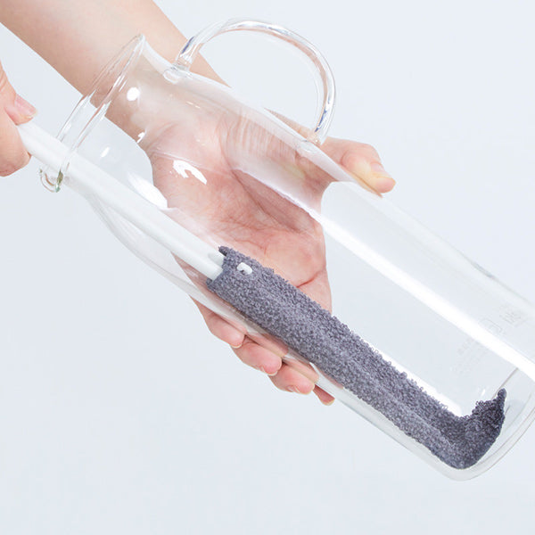 marnaマーナこれは使える！マイボトル・水筒洗いロングK476