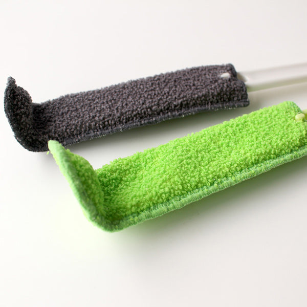 marnaマーナこれは使える！マイボトル・水筒洗いロングK476