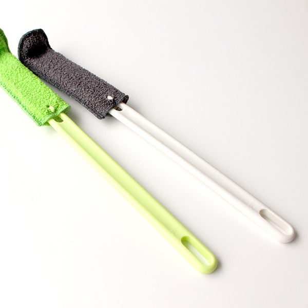 marnaマーナこれは使える！マイボトル・水筒洗いロングK476