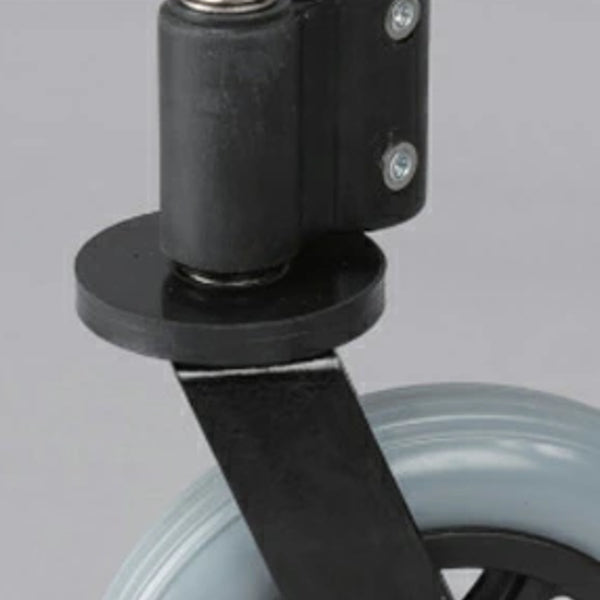 歩行器介護アームフィット肘置き付き取り外し可歩行速度調整機能付き折りたたみバッグ付き高さ調整可能非課税