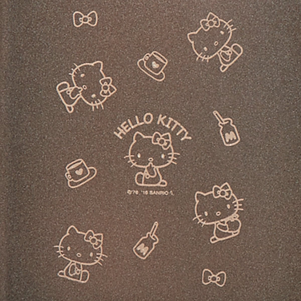 玉子焼き器13cm×18cmIH対応ハローキティエッグパン