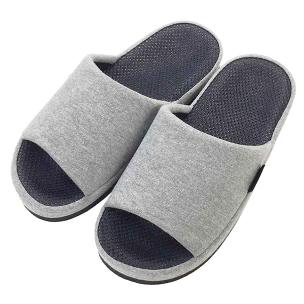 スリッパWith足指グリップコンフォートLサイズ