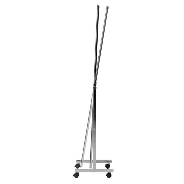 スタンドミラー姿見ノンフレーム幅57cm