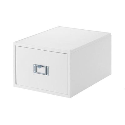 DVD ファイルケース モノトーン MX-40 深型