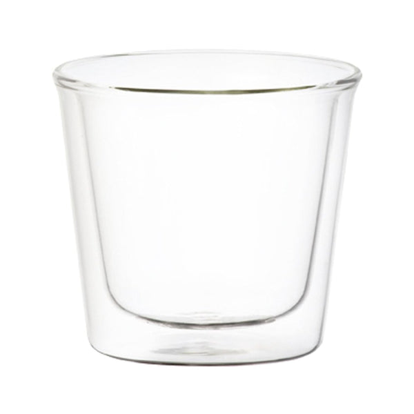 KINTOキントーCASTダブルウォールロックグラス250ml