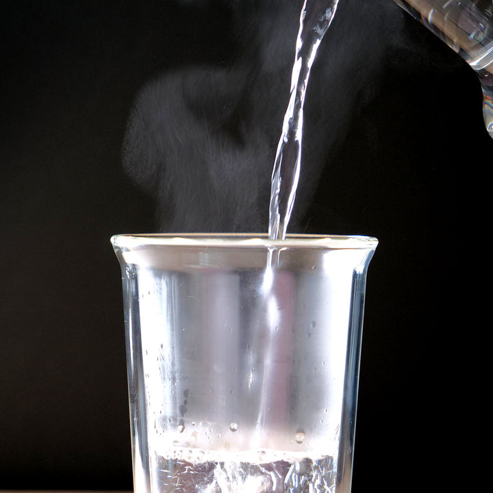 KINTOキントーCASTダブルウォールビアグラス340ml