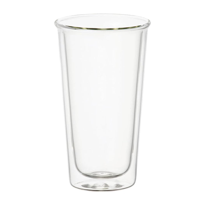 KINTOキントーCASTダブルウォールビアグラス340ml