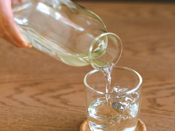 KINTOキントーBOTTLITカラフェ1L