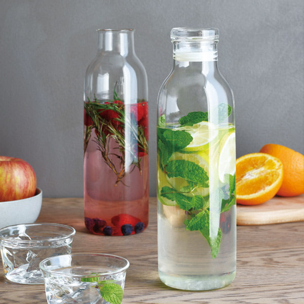 KINTOキントーBOTTLITカラフェ1L