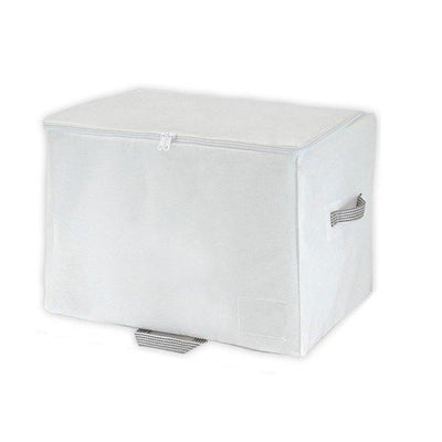 収納袋 ベーシック収納 Mサイズ 幅50×奥行35×高さ36cm クローゼット収納