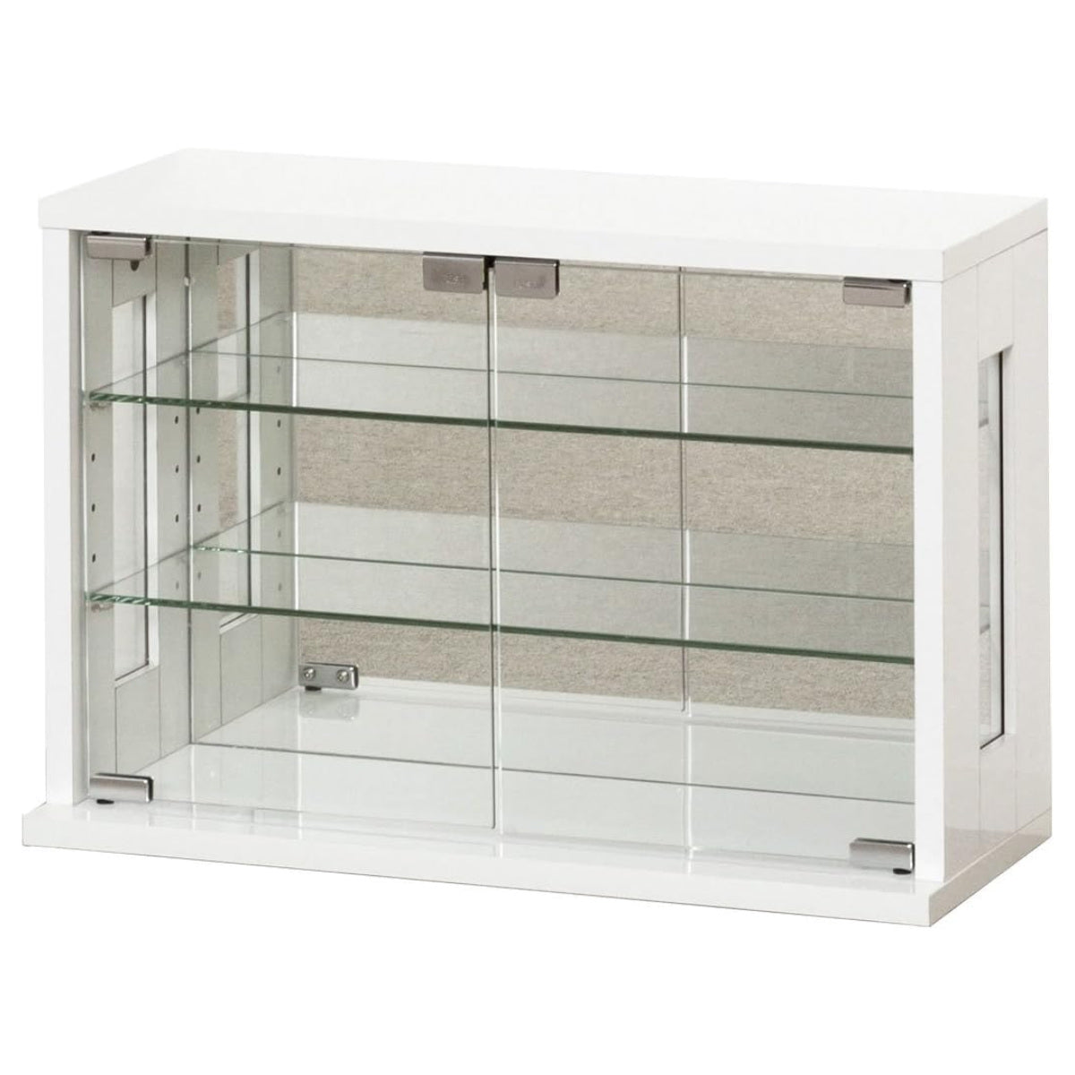 卓上コレクションケース 幅60cm 横型 ガラス – ハウジー