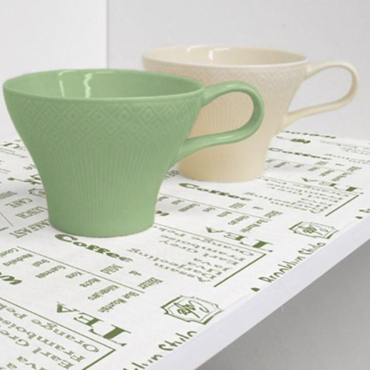 食器棚シートズレにくい防虫棚敷きシート45×360cm消臭防カビ抗菌加工日本製