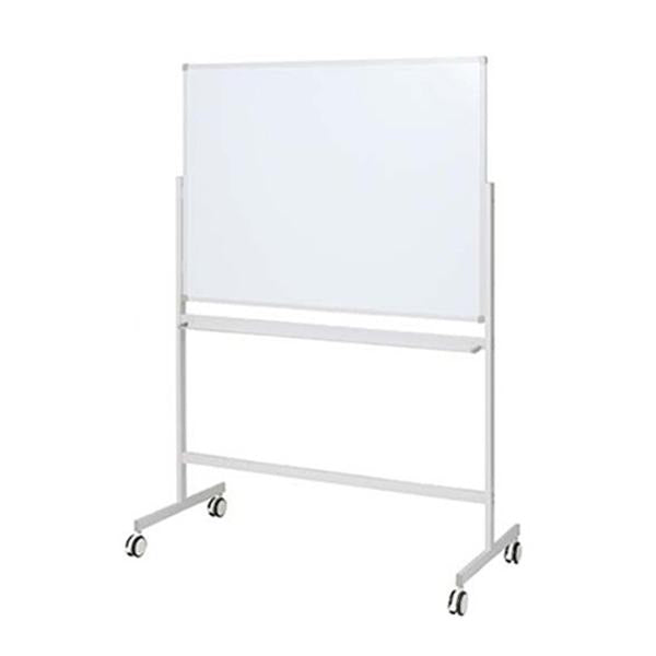 【法人限定】 ホワイトボード 1200×900 片面 ホーロータイプ