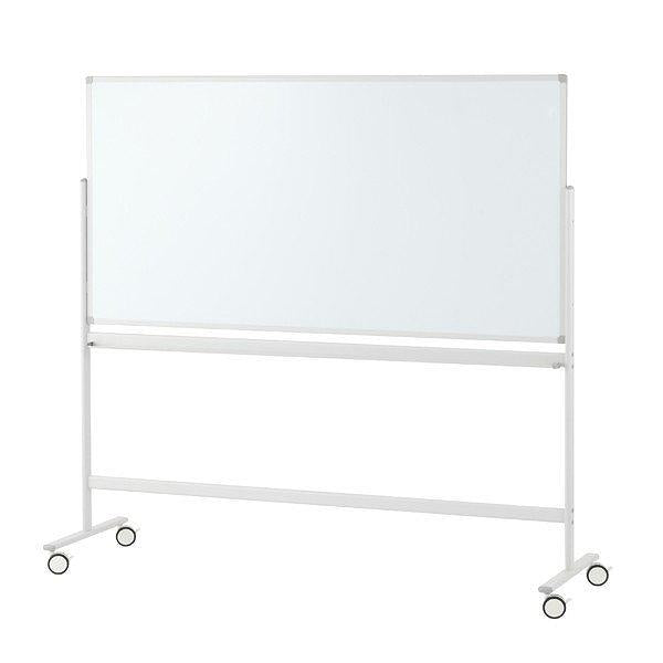 【法人限定】 ホワイトボード 1800×900 片面