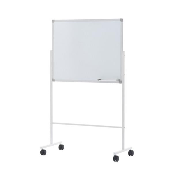 【法人限定】 ホワイトボード ミニサイズ 片面