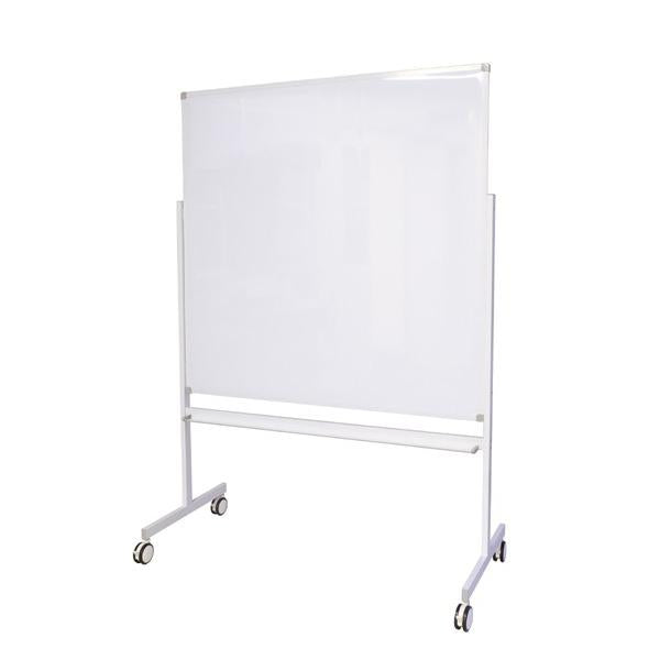 【法人限定】 ホワイトボード 縦型 1200×1200 片面