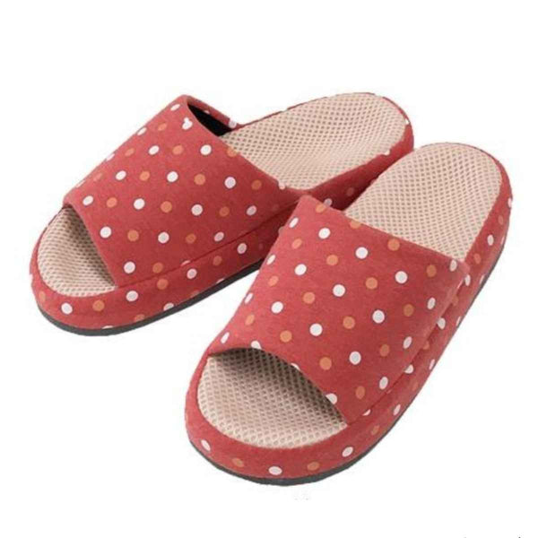 スリッパマルチドットコンフォートMサイズ