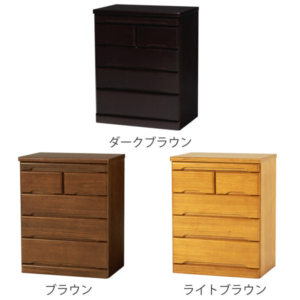 仏壇チェスト 4段 桐製 スライドテーブル付 幅60cm 完成品 – ハウジー