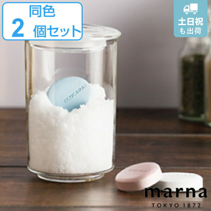 marnaマーナECOCARATドライキーパーK685