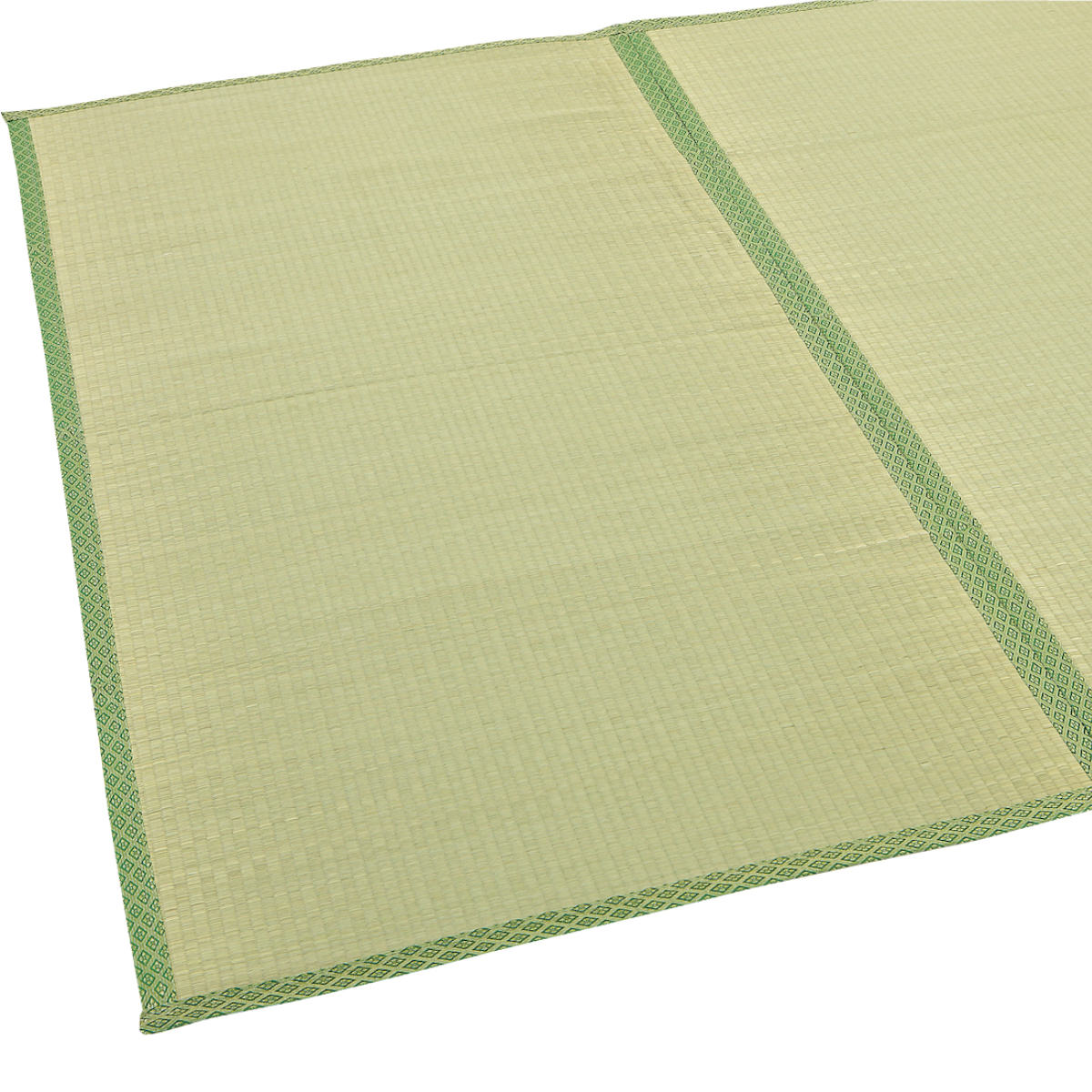 い草 上敷き 鈴草 8畳 本間 約382×382cm 撥水加工 – ハウジー