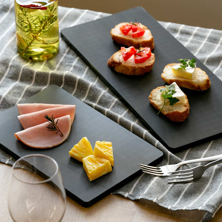 まな板EAトCOItaカッティングボードロング樹脂製日本製