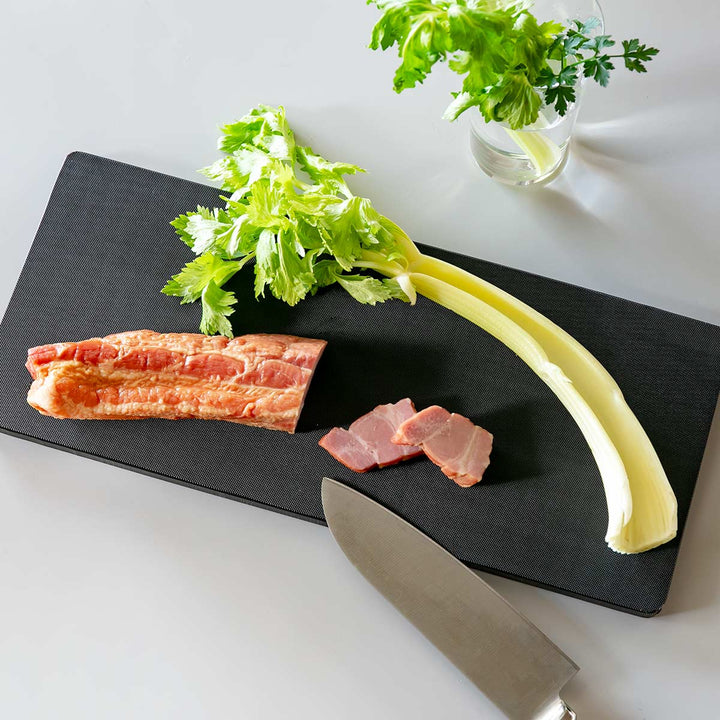 まな板EAトCOItaカッティングボードロング樹脂製日本製