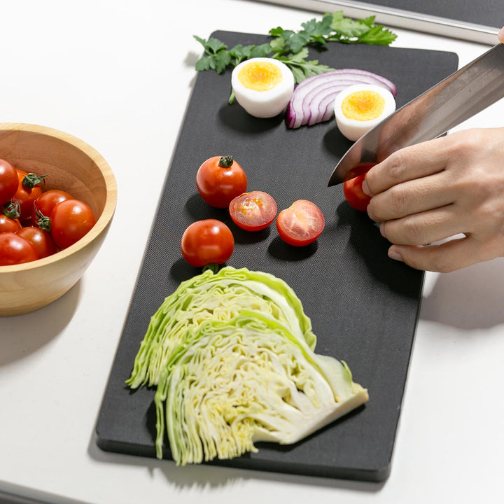 まな板EAトCOItaカッティングボードロング樹脂製日本製