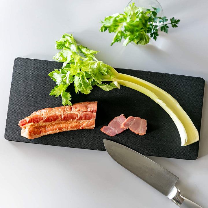 まな板EAトCOItaカッティングボードロング樹脂製日本製