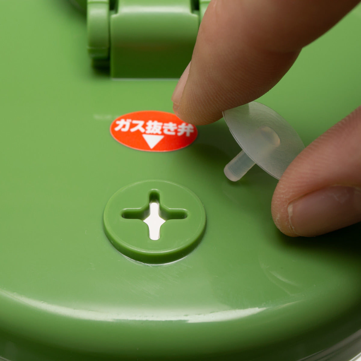 梅酒容器 液体密封容器 R型 4.2L プラスチック製 – ハウジー