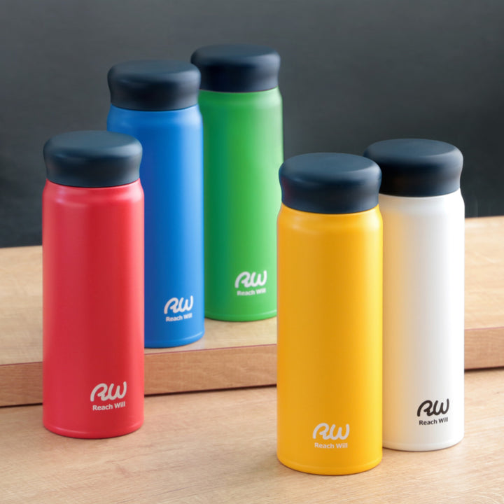 水筒480mlステンレス保温保冷RW真空マグボトル