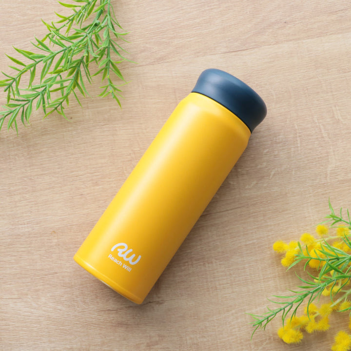 水筒480mlステンレス保温保冷RW真空マグボトル