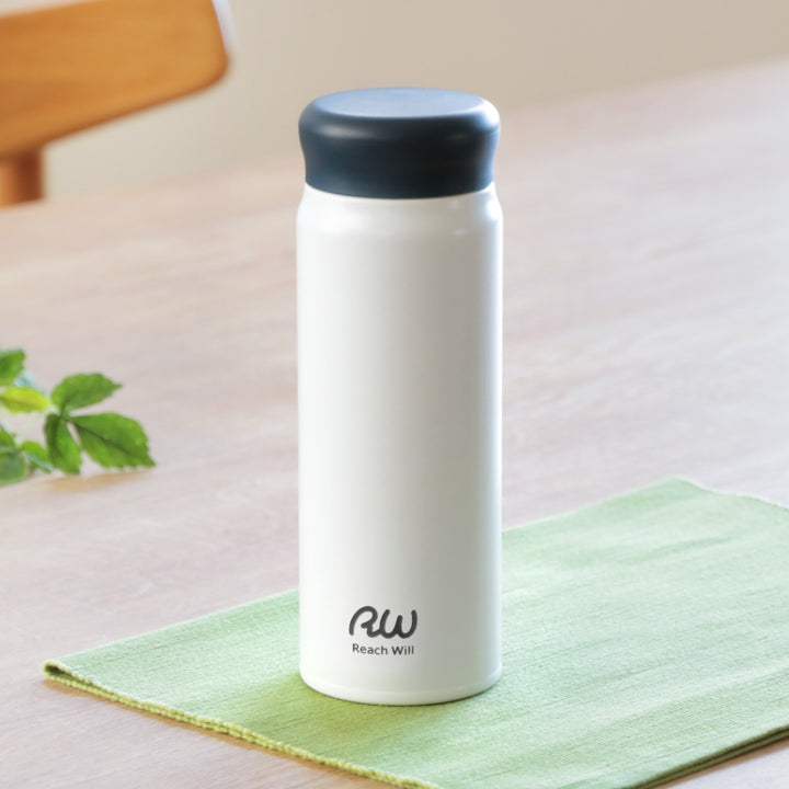 水筒480mlステンレス保温保冷RW真空マグボトル