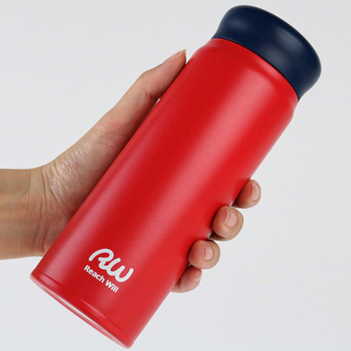 水筒480mlステンレス保温保冷RW真空マグボトル