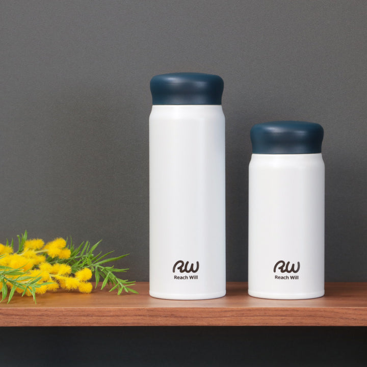 水筒480mlステンレス保温保冷RW真空マグボトル