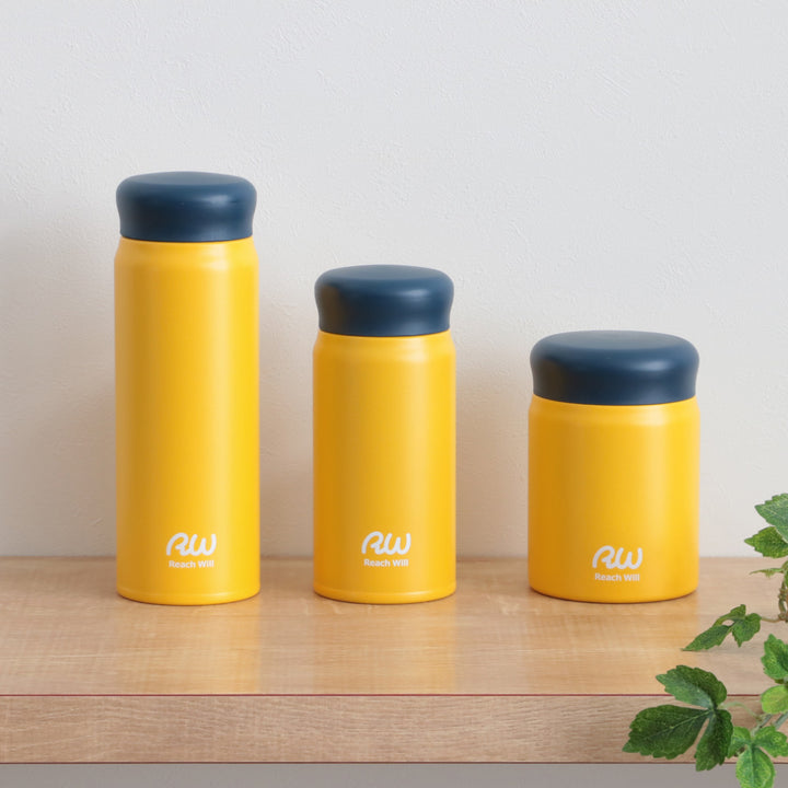 水筒480mlステンレス保温保冷RW真空マグボトル