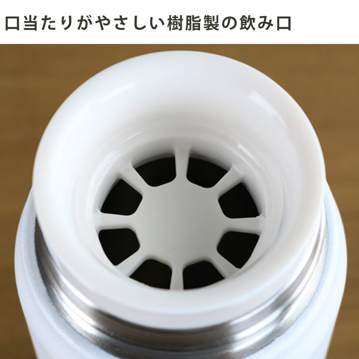 水筒480mlステンレス保温保冷RW真空マグボトル