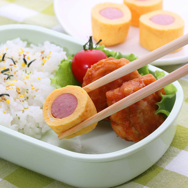 卵焼き器13×8cmIH対応1個でぴったり玉子焼器鉄製日本製